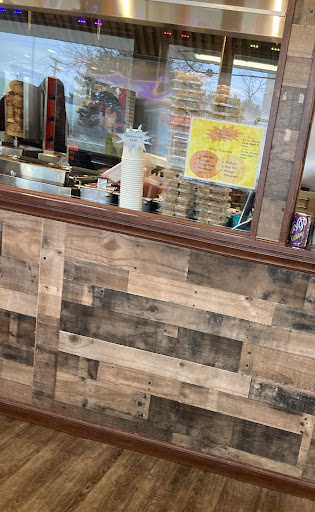 Photo of Shawarma Spot - 989 Baldwin Ave, Pontiac, MI 48340, USA